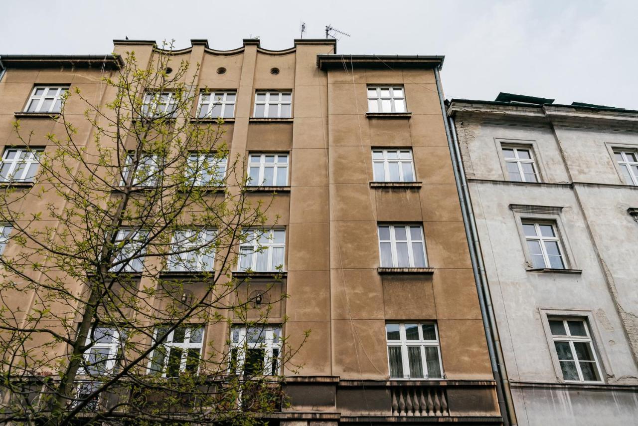 Honey Apartment - Loftaffair Cracóvia Exterior foto